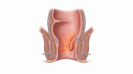 Chronic Anal Fissure